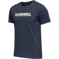 hummel Unisex Legacy T-Shirt-1