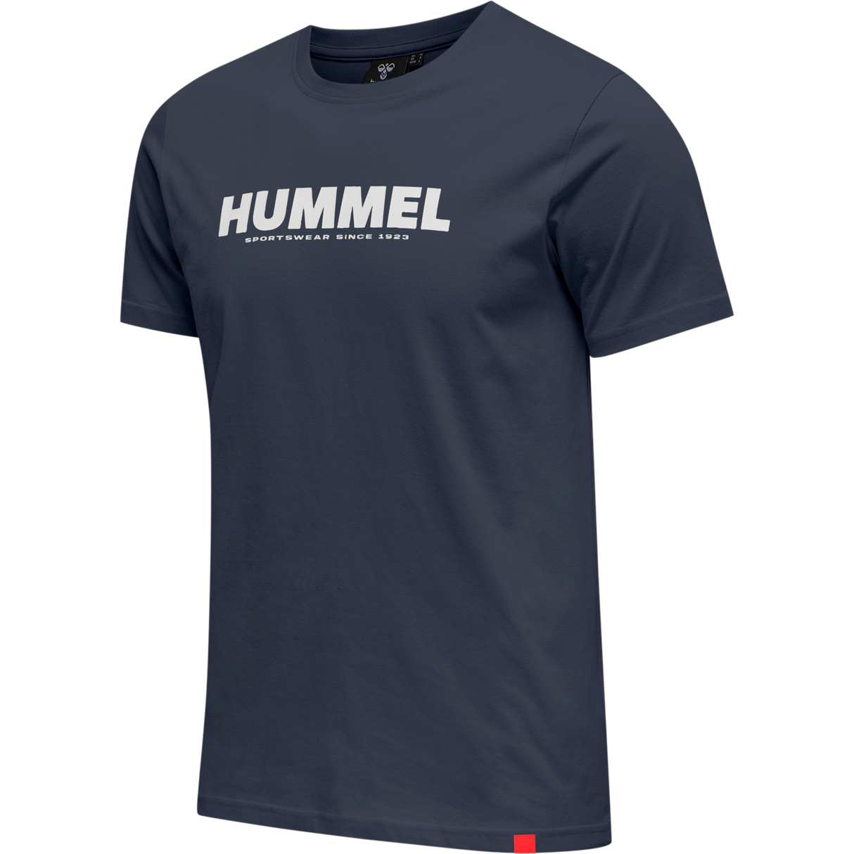 hummel Unisex Legacy T-Shirt-1