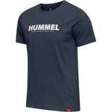 hummel Unisex Legacy T-Shirt-1