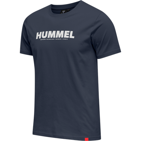 hummel Unisex Legacy T-Shirt-1