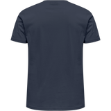 hummel Unisex Legacy T-Shirt-2