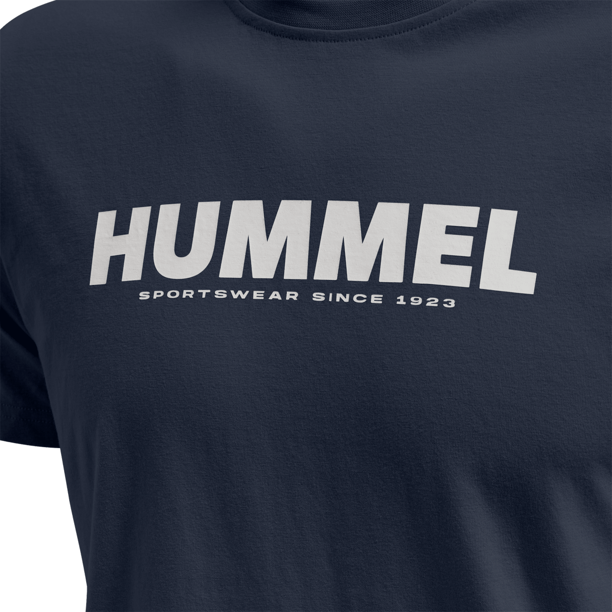 hummel Unisex Legacy T-Shirt-3