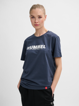 hummel Unisex Legacy T-Shirt-4