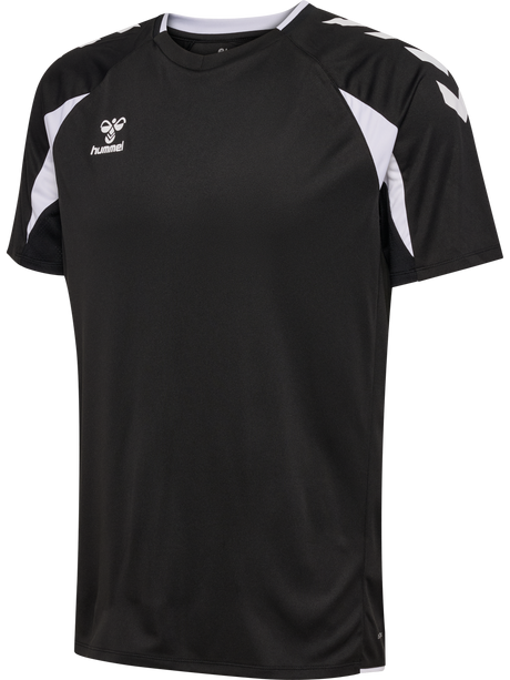 hummel Men's Core 2.0 Short Sleeve Jersey-1