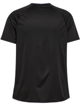hummel Men's Core 2.0 Short Sleeve Jersey-2