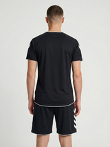 hummel Men's Core 2.0 Short Sleeve Jersey-4