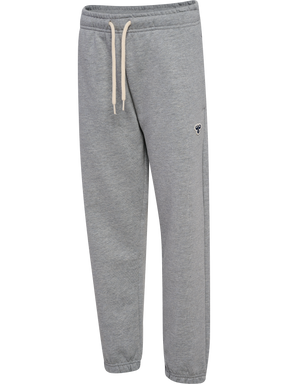 hummel Youth Loose Sweatpants Bee-1