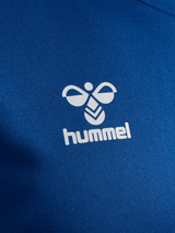 hummel Men's Essential Short Sleeve Soccer Jersey-3