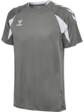 hummel Men's Core 2.0 Short Sleeve Jersey-1