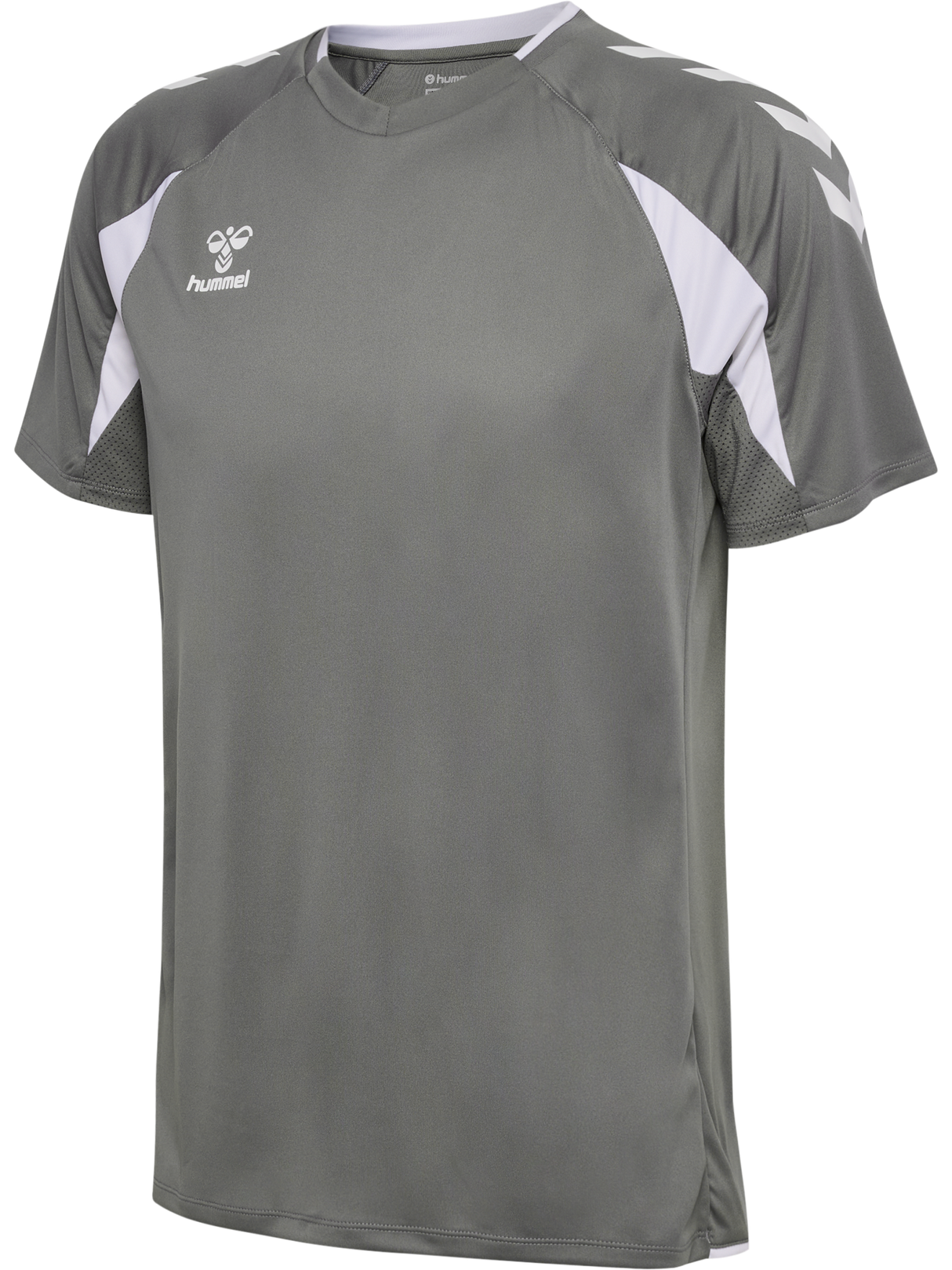 hummel Men's Core 2.0 Short Sleeve Jersey-1