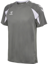 hummel Men's Core 2.0 Short Sleeve Jersey-1