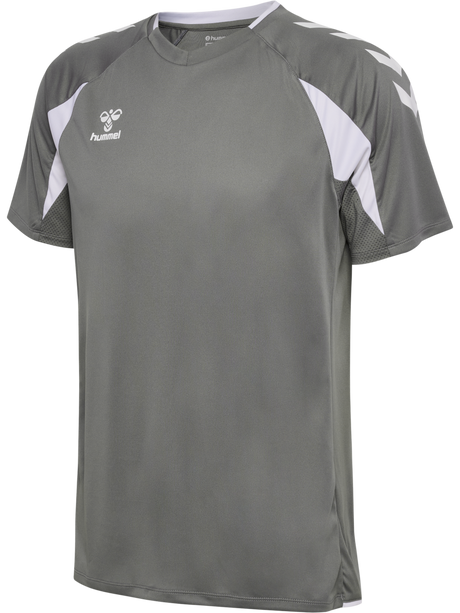 hummel Men's Core 2.0 Short Sleeve Jersey-1