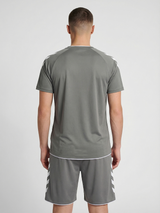 hummel Men's Core 2.0 Short Sleeve Jersey-4