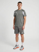hummel Men's Core 2.0 Short Sleeve Jersey-6