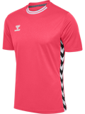 hummel Unisex Playful Short Sleeve Jersey-1
