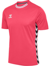 hummel Unisex Playful Short Sleeve Jersey-1