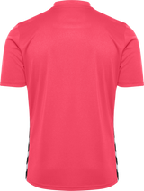hummel Unisex Playful Short Sleeve Jersey-2