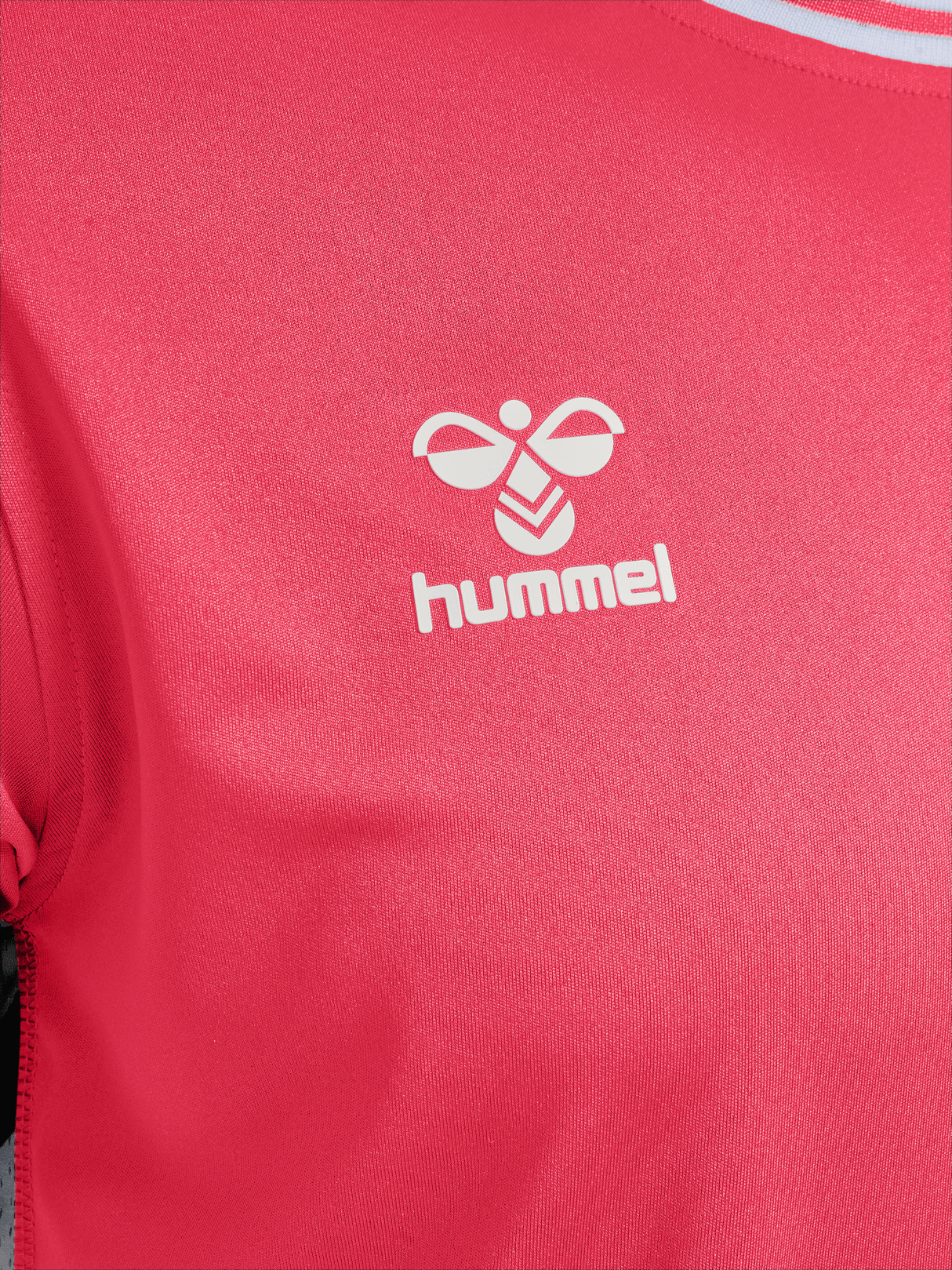 hummel Unisex Playful Short Sleeve Jersey-3
