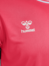 hummel Unisex Playful Short Sleeve Jersey-3