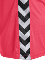 hummel Unisex Playful Short Sleeve Jersey-4