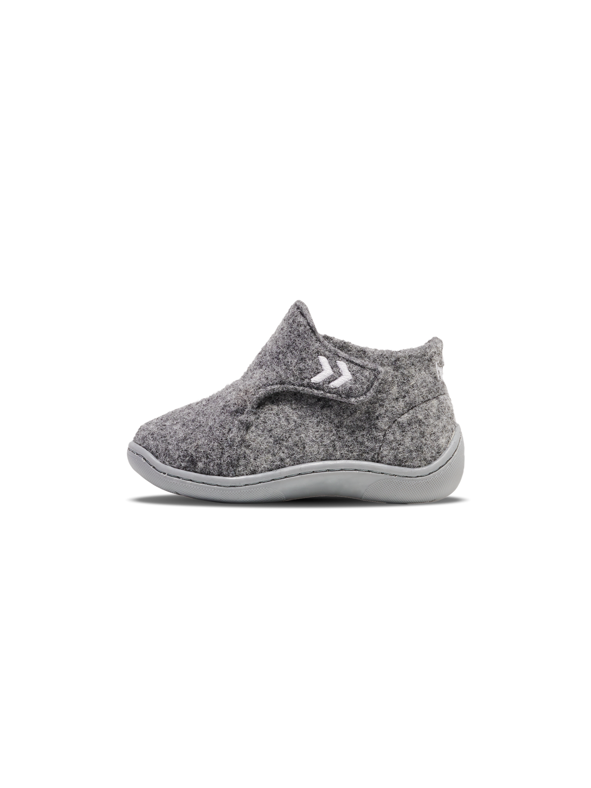 hummel Infant & Toddler Wool Slipper-1