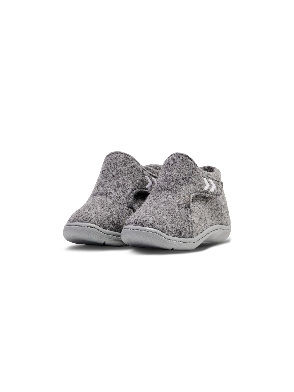 hummel Infant & Toddler Wool Slipper-2
