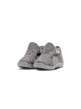 hummel Infant & Toddler Wool Slipper-2