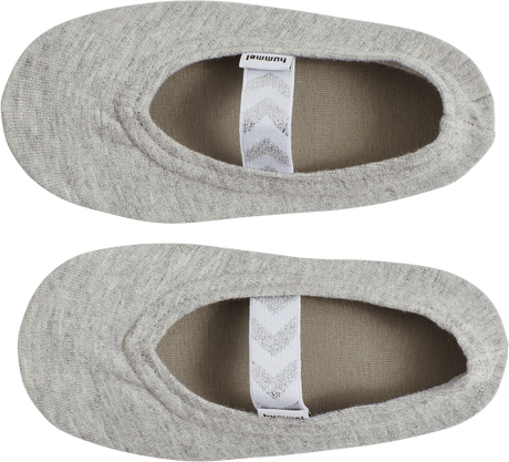 hummel Youth Hummel Gym Shoe-1