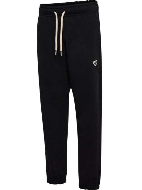 hummel Youth Loose Sweatpants Bee-1