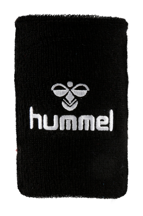 hummel Unisex Old School Big Wristband-1