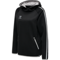 hummel Women's Cima Hoodie-1