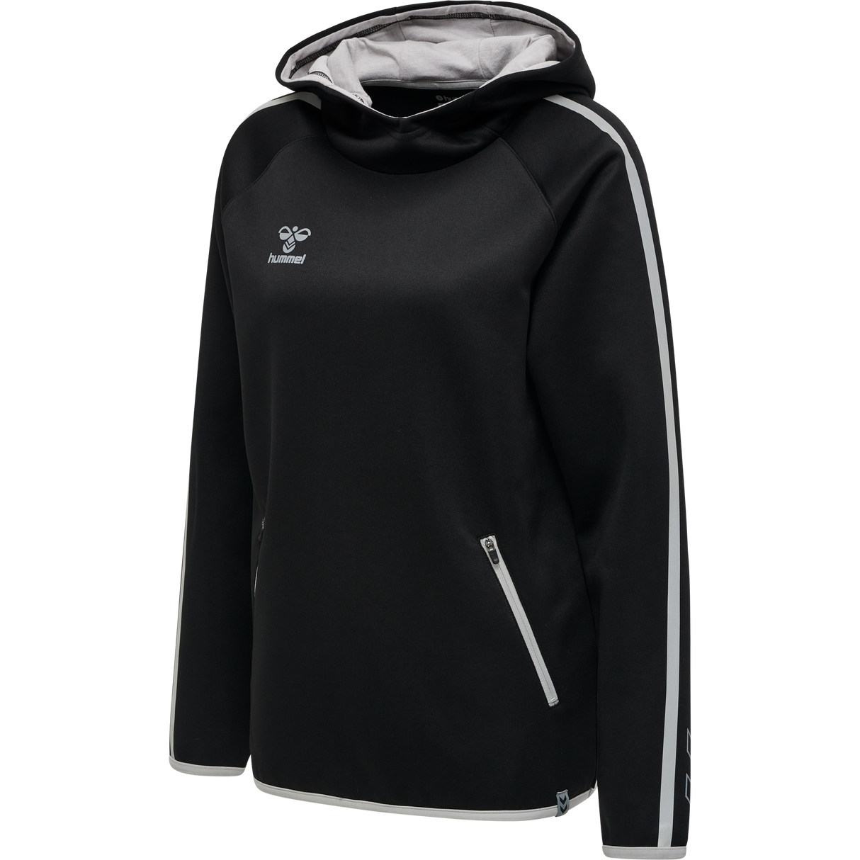 hummel Women's Cima Hoodie-1