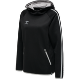 hummel Women's Cima Hoodie-1