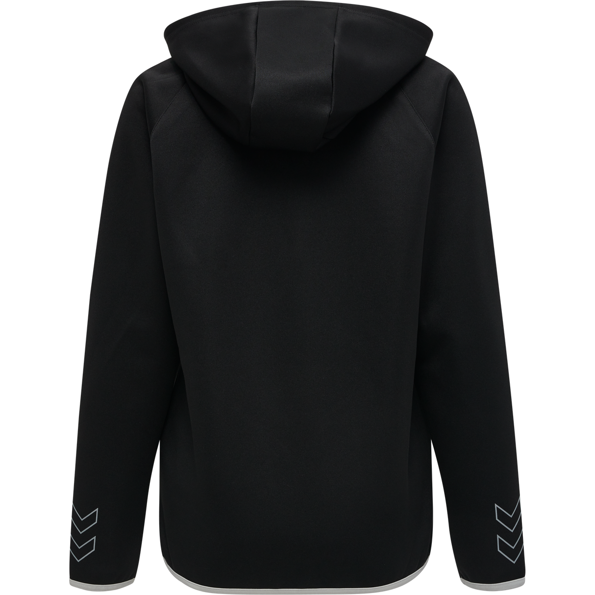 hummel Women's Cima Hoodie-2
