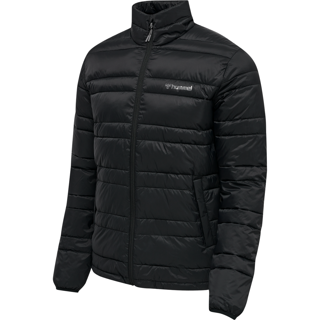 hummel Men's Pax Puff Jacket-1