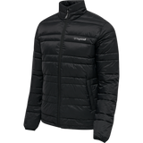 hummel Men's Pax Puff Jacket-1