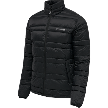 hummel Men's Pax Puff Jacket-1