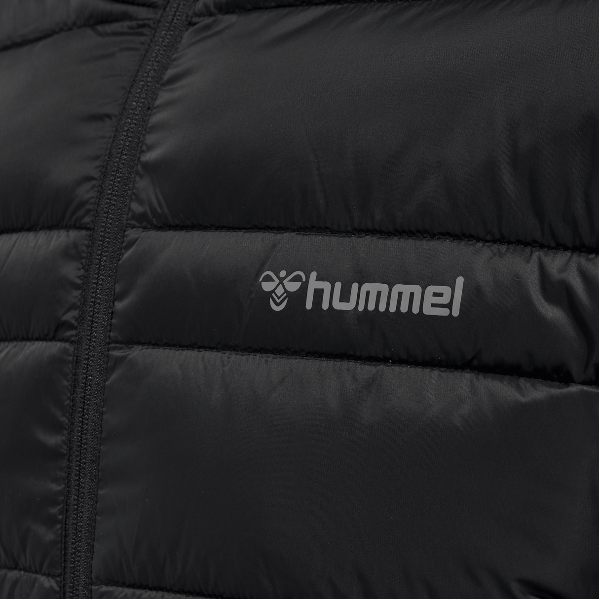 hummel Men's Pax Puff Jacket-3