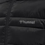 hummel Men's Pax Puff Jacket-3