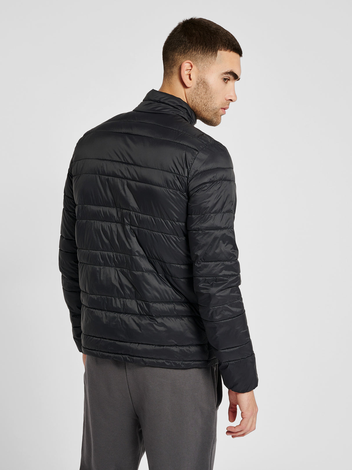 hummel Men's Pax Puff Jacket-7