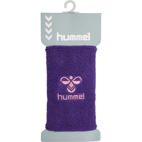hummel Unisex Old School Big Wristband-1