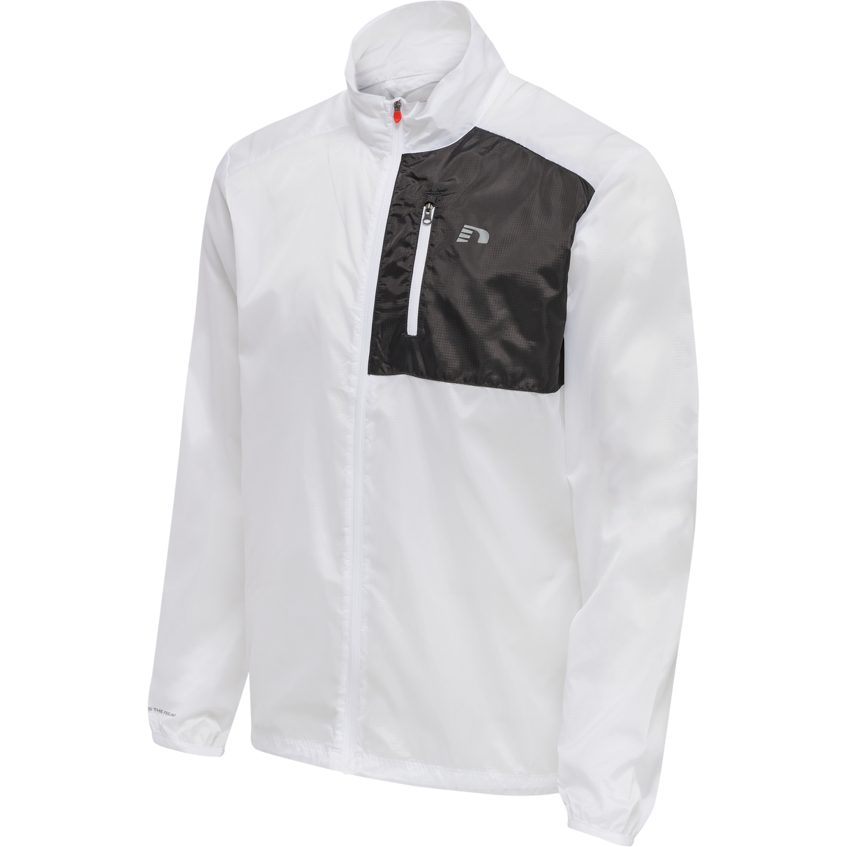 Newline Men's Packable Tech Jacket-1