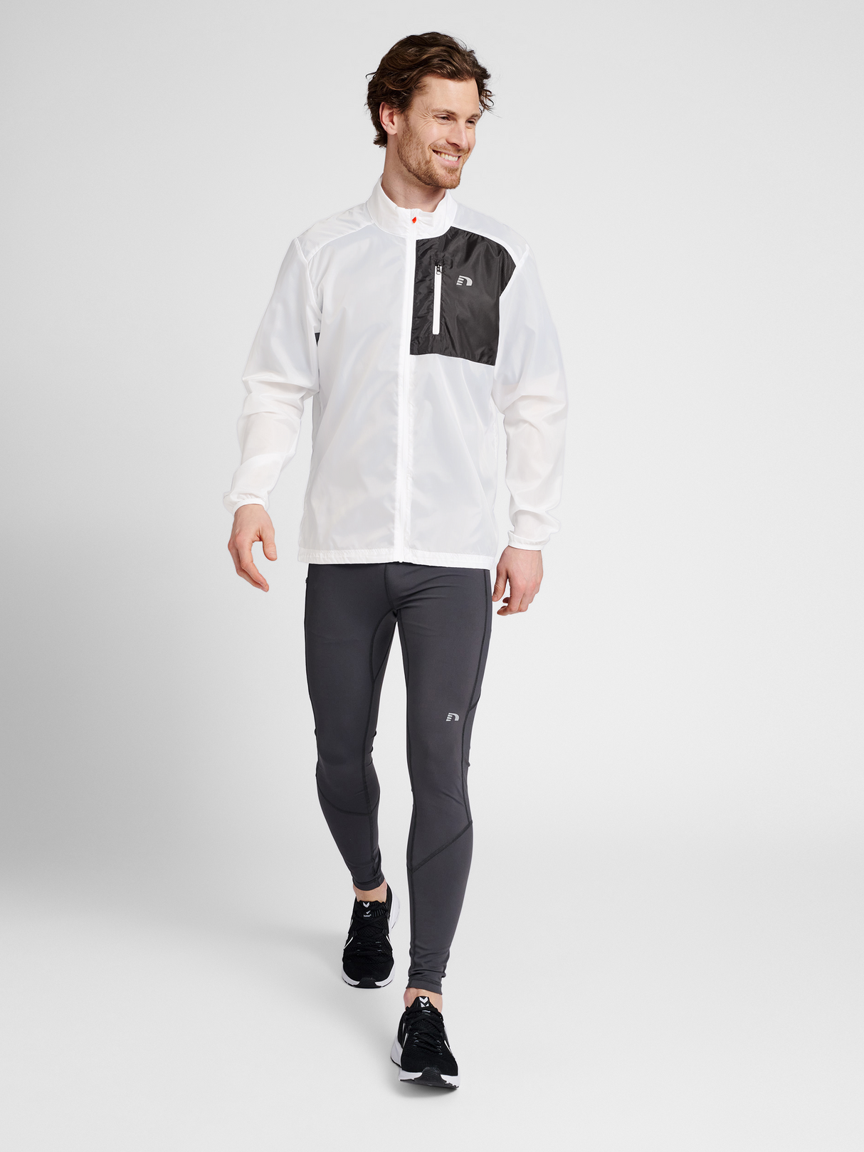 Newline Men's Packable Tech Jacket-5