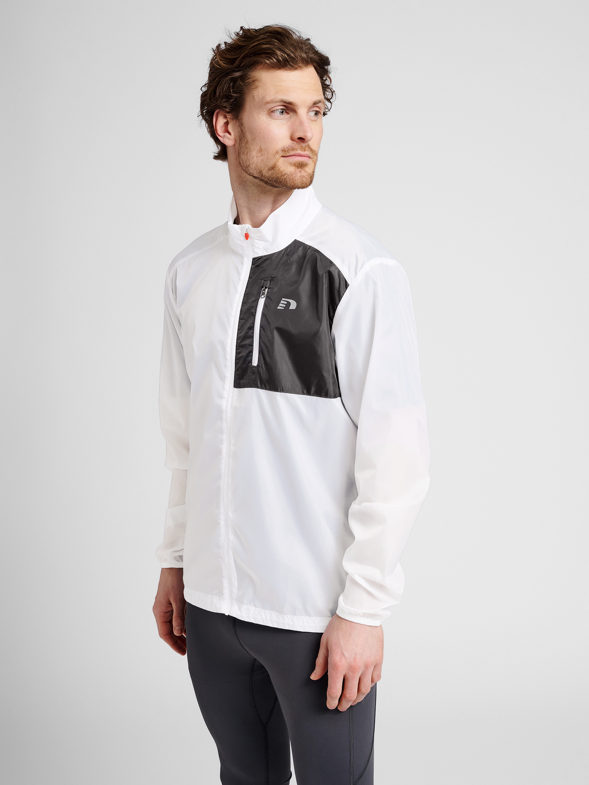 Newline Men's Packable Tech Jacket-6