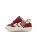 hummel Infant & Toddler Stadil Low Crib Shoes-1