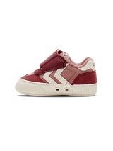 hummel Infant & Toddler Stadil Low Crib Shoes-1