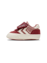 hummel Infant & Toddler Stadil Low Crib Shoes-3