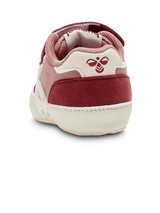 hummel Infant & Toddler Stadil Low Crib Shoes-4