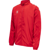 hummel Unisex Core XK Micro Zip Jacket-1
