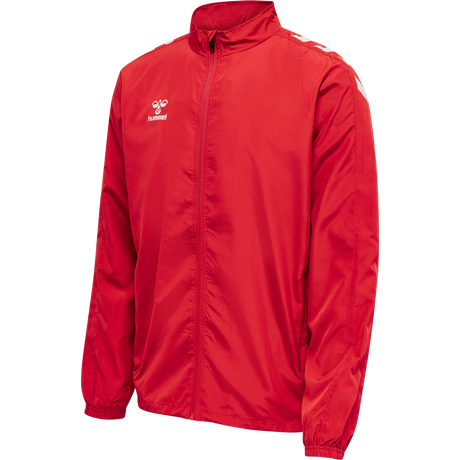 hummel Unisex Core XK Micro Zip Jacket-1